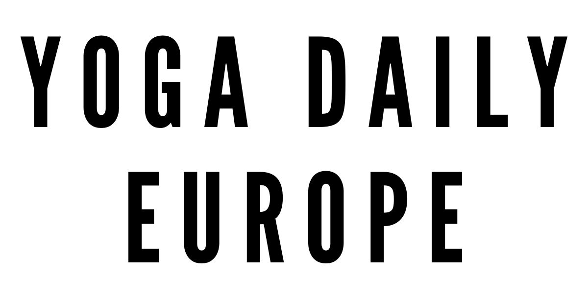 Yoga Daily Europe